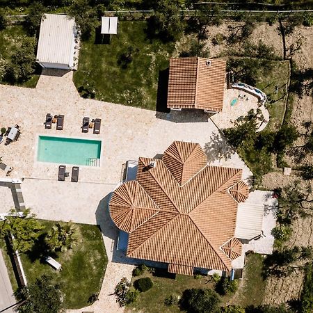 Villa Ellania Ambelokipoi  Exterior foto