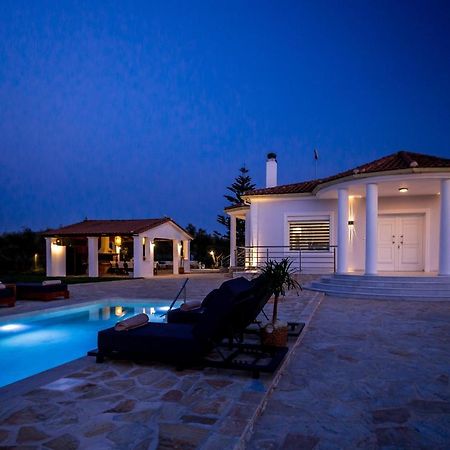 Villa Ellania Ambelokipoi  Exterior foto